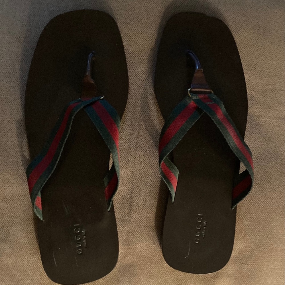 Gucci Sandals